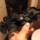 Illustration for article titled Reassembling a Maisto 1/24 Corvette (Help!)